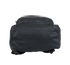 Backpack, top view